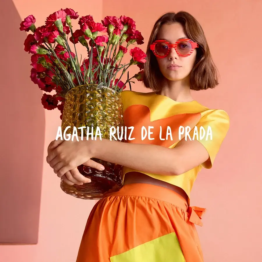 Agatha Ruiz de la Prada