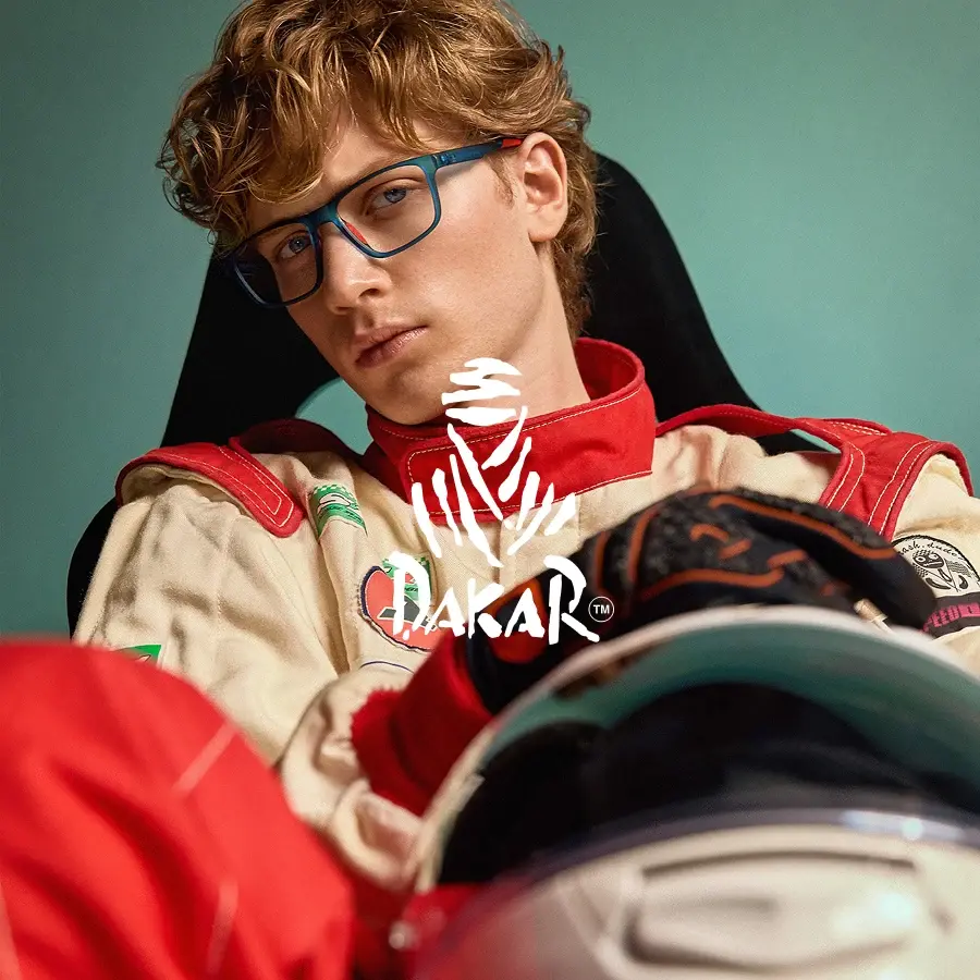Dakar eyewear
