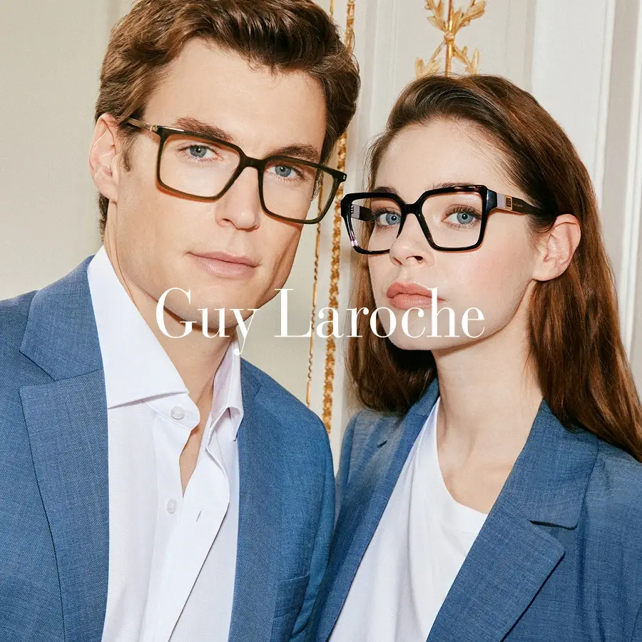 Guy Laroche