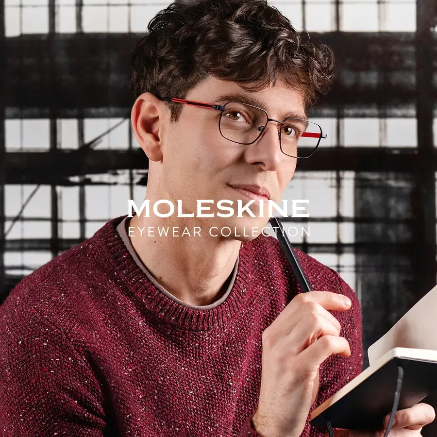 Moleskine Eyewear