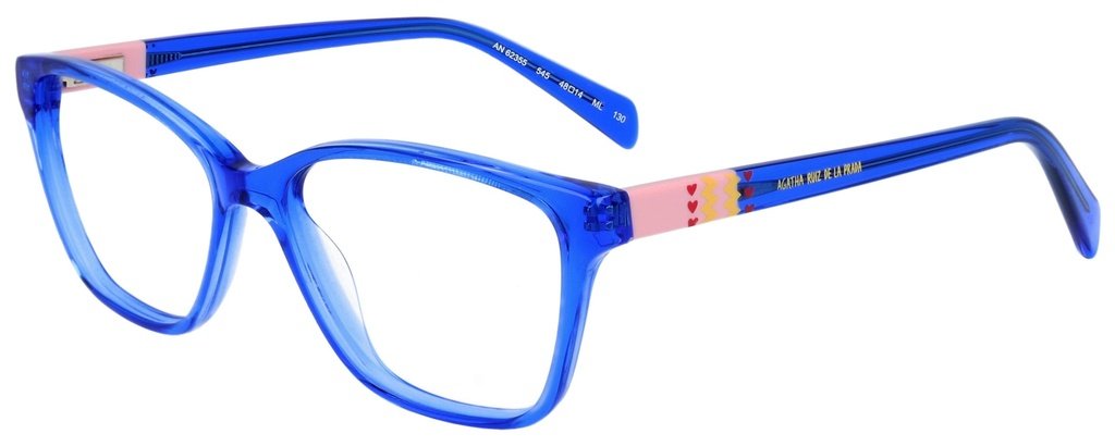 AGATHA RUIZ DE LA PRADA AN62355545