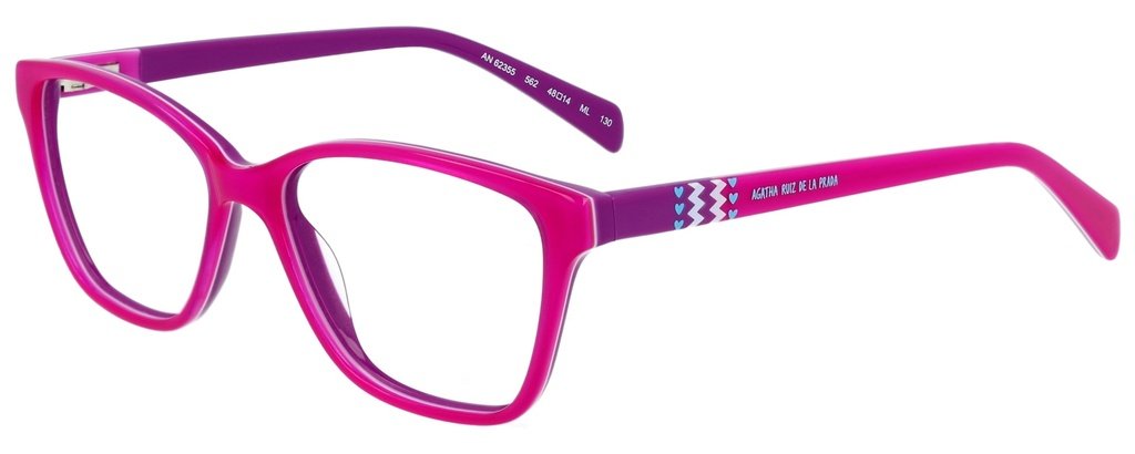 AGATHA RUIZ DE LA PRADA AN62355562