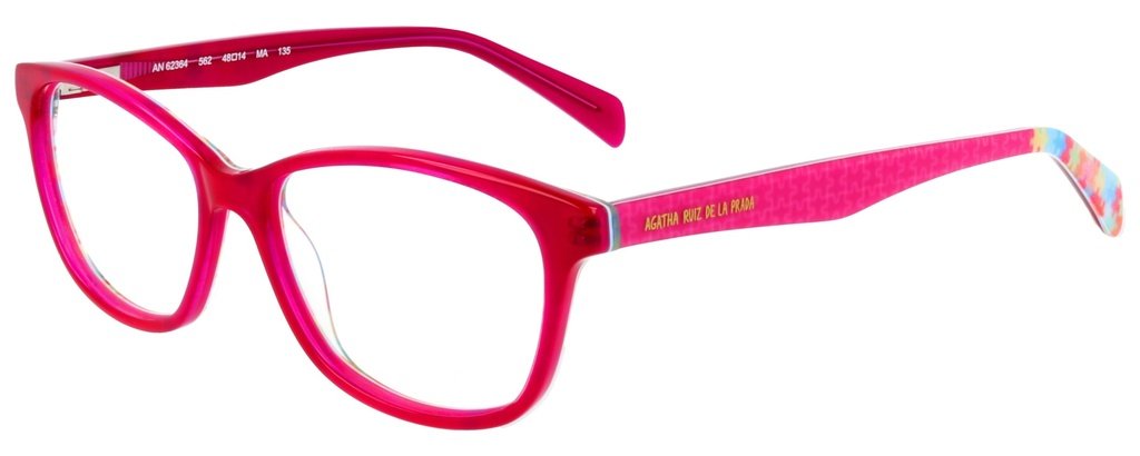 AGATHA RUIZ DE LA PRADA AN62364562