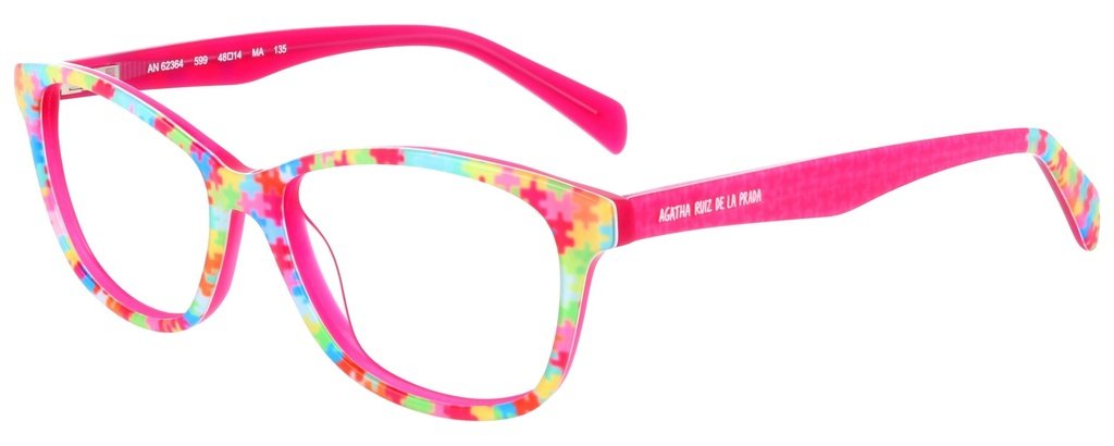 AGATHA RUIZ DE LA PRADA AN62364599